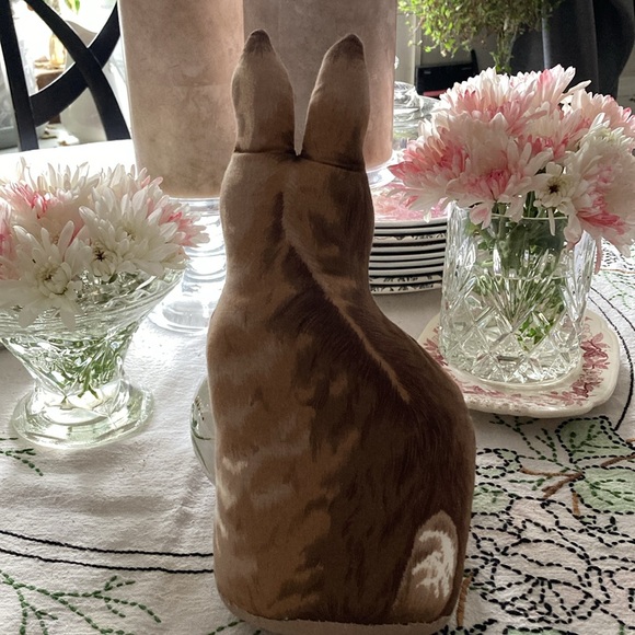 Stuffed Bunny - Picture 3 of 7